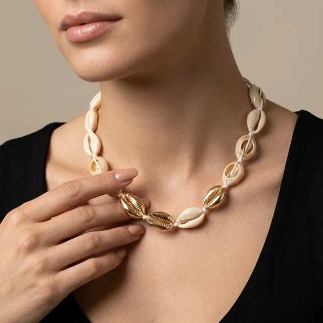 Cowrie I ༻